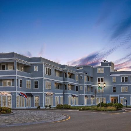 Thomas Sea Suites At Harbourtown プリマス エクステリア 写真