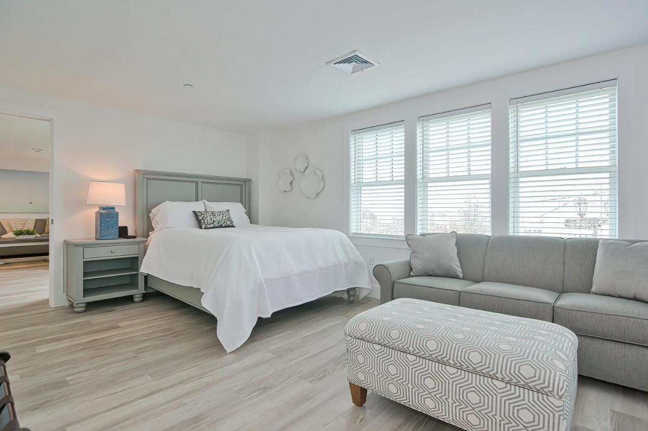 Thomas Sea Suites At Harbourtown プリマス エクステリア 写真