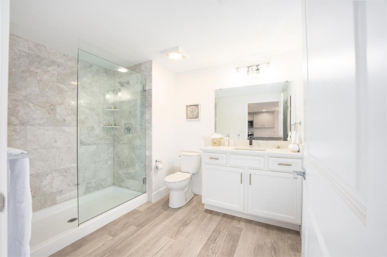 Thomas Sea Suites At Harbourtown プリマス エクステリア 写真
