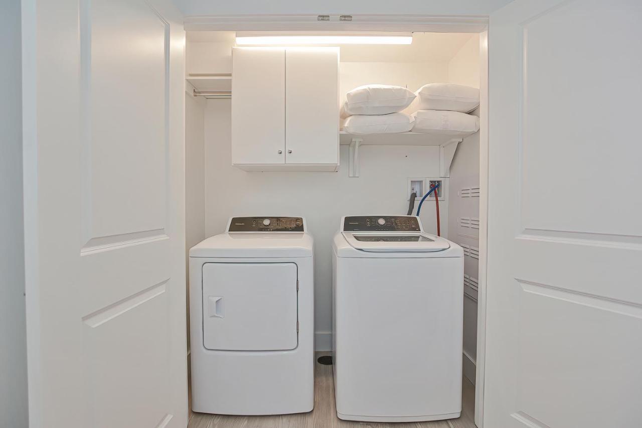 Thomas Sea Suites At Harbourtown プリマス エクステリア 写真