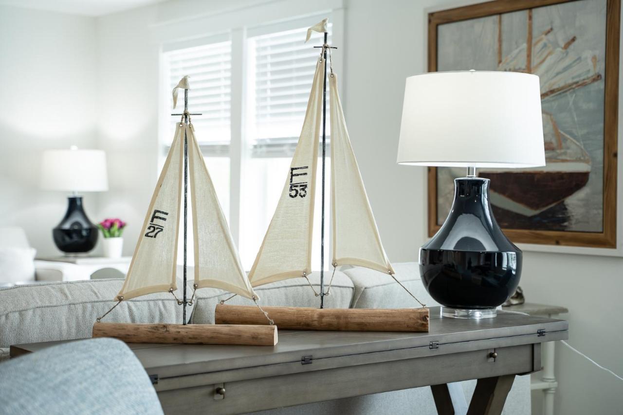 Thomas Sea Suites At Harbourtown プリマス エクステリア 写真