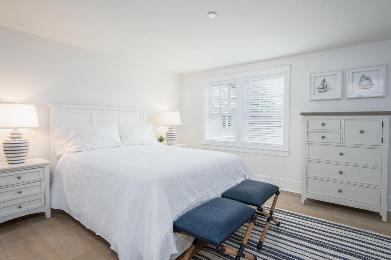 Thomas Sea Suites At Harbourtown プリマス エクステリア 写真
