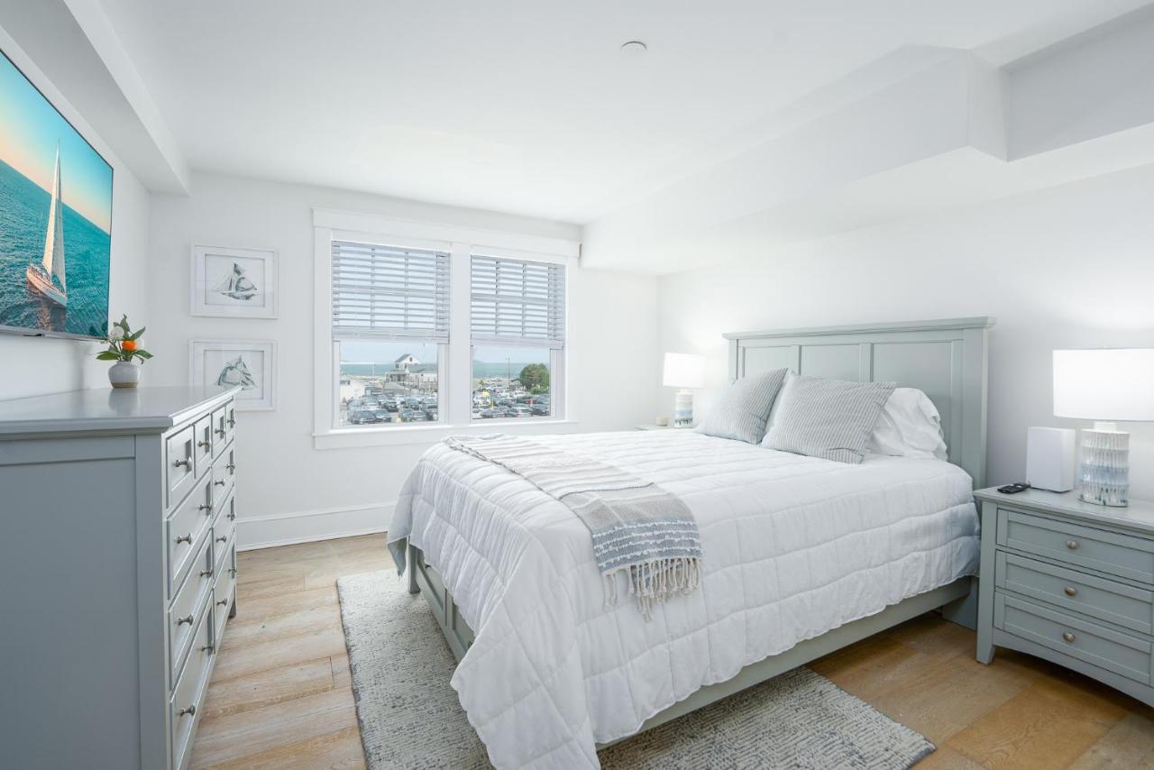 Thomas Sea Suites At Harbourtown プリマス エクステリア 写真