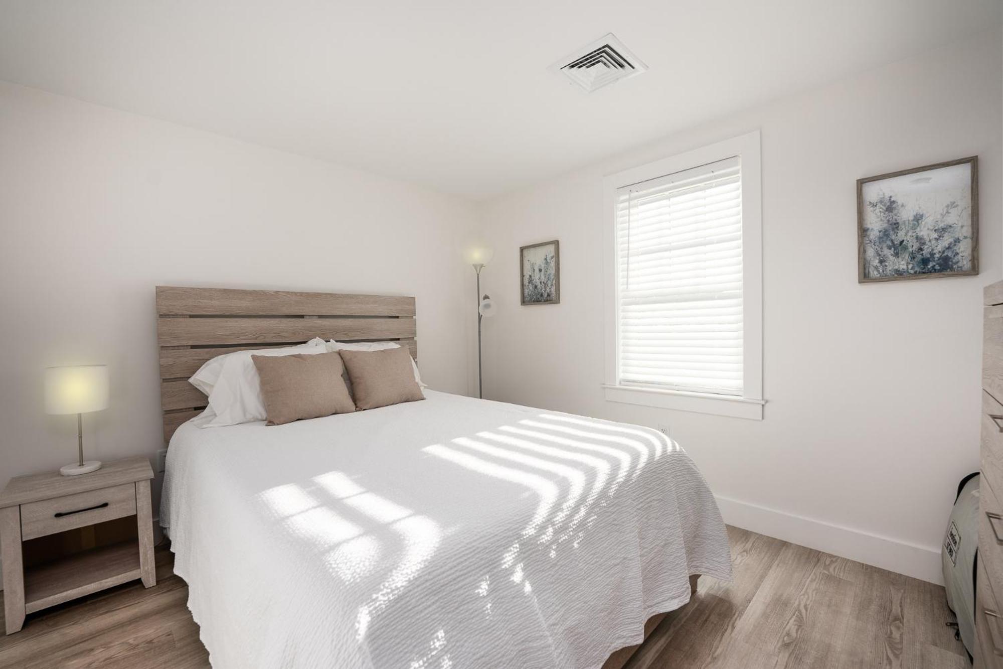 Thomas Sea Suites At Harbourtown プリマス 部屋 写真