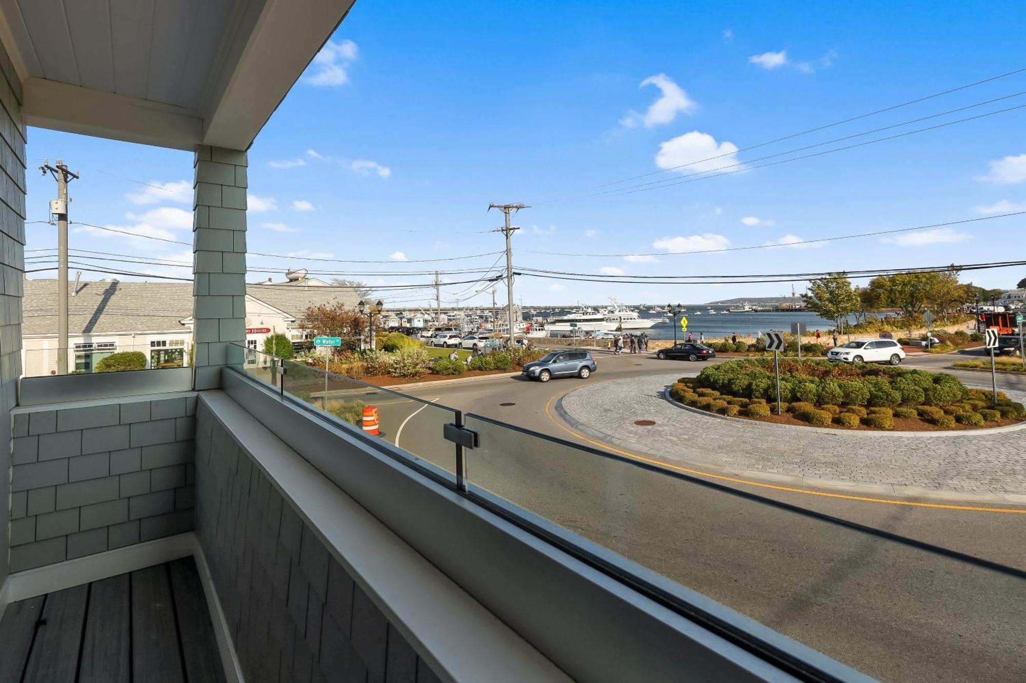 Thomas Sea Suites At Harbourtown プリマス 部屋 写真