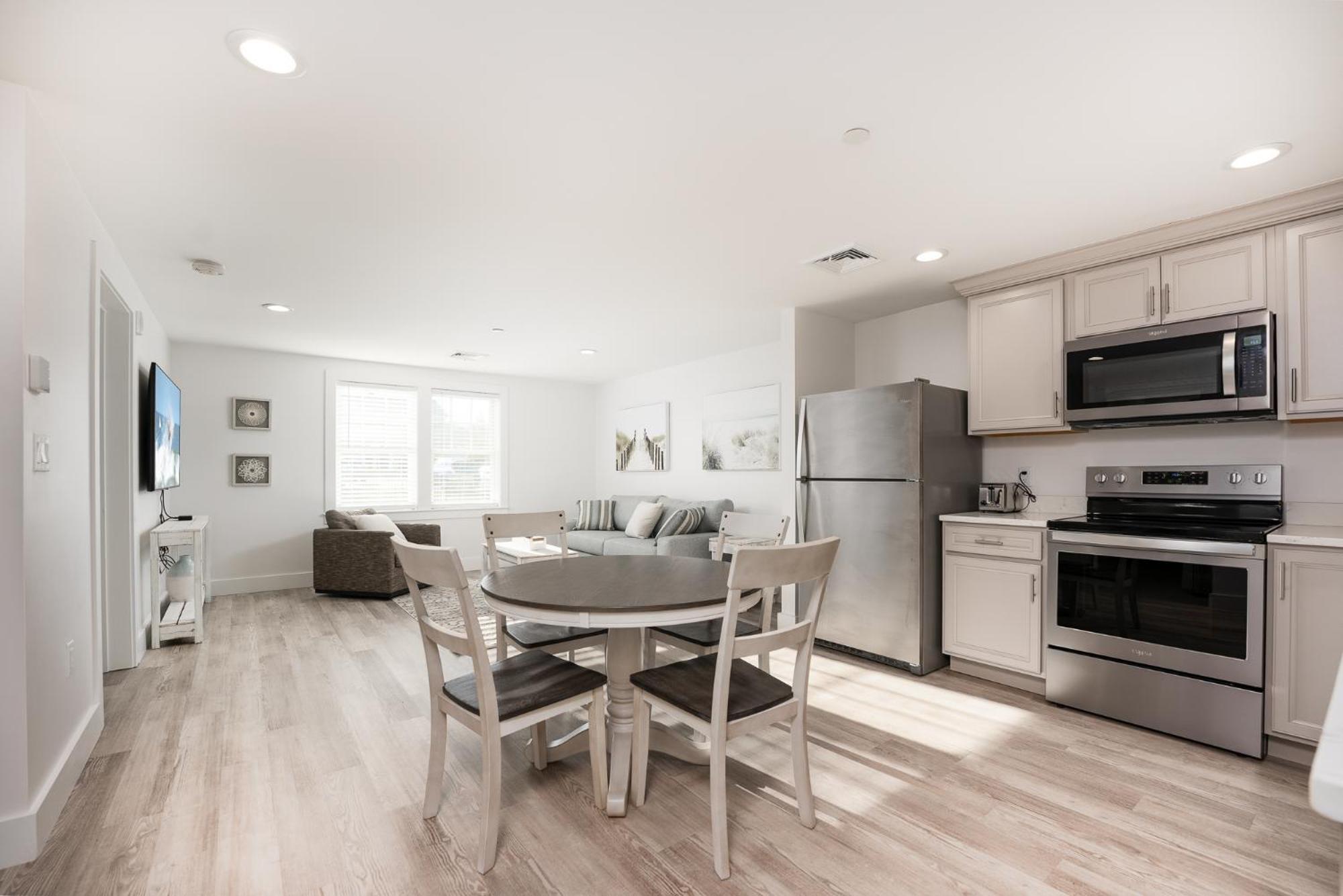 Thomas Sea Suites At Harbourtown プリマス 部屋 写真