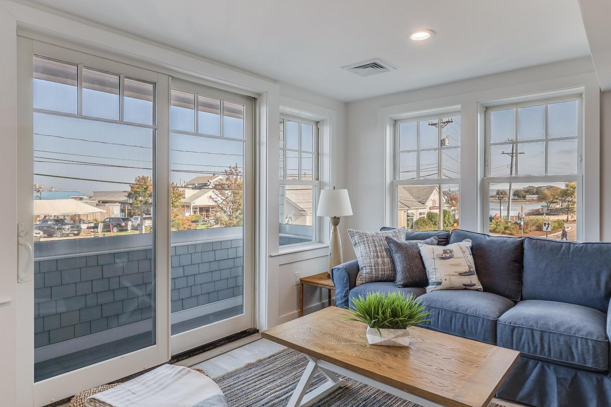 Thomas Sea Suites At Harbourtown プリマス 部屋 写真