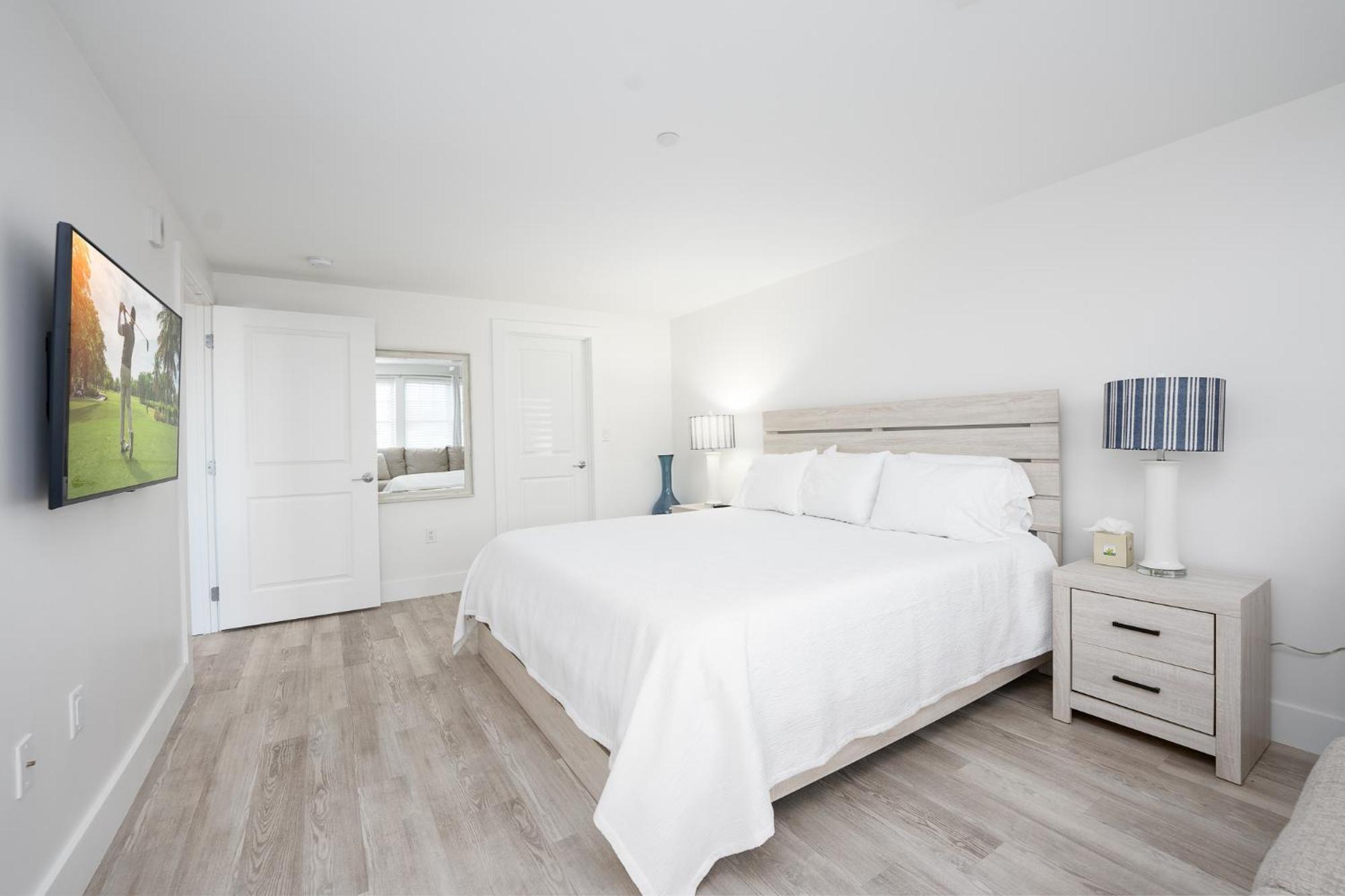 Thomas Sea Suites At Harbourtown プリマス 部屋 写真
