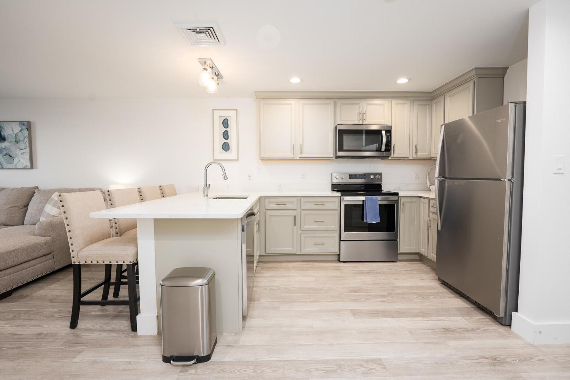 Thomas Sea Suites At Harbourtown プリマス 部屋 写真